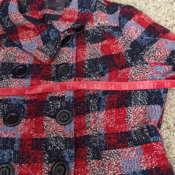 Forever 21 jacket - Picture 4 of 5